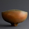 Gotlind Weigel small ceramic vase